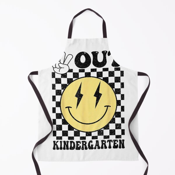 Artikelvorschau, T-Shirt für Jungen und Lehrer am letzten Tag des Kindergartenabschlusses entworfen und verkauft von kevincuellar.