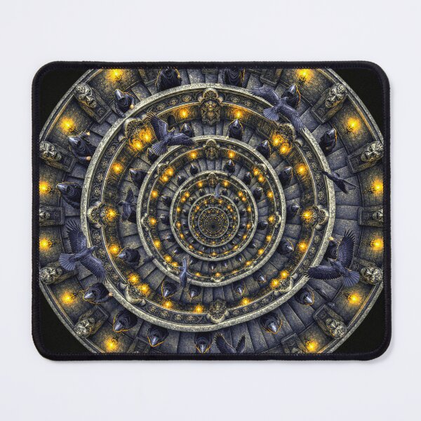 Item preview, Spiral Descent designed and sold by Cerafus.