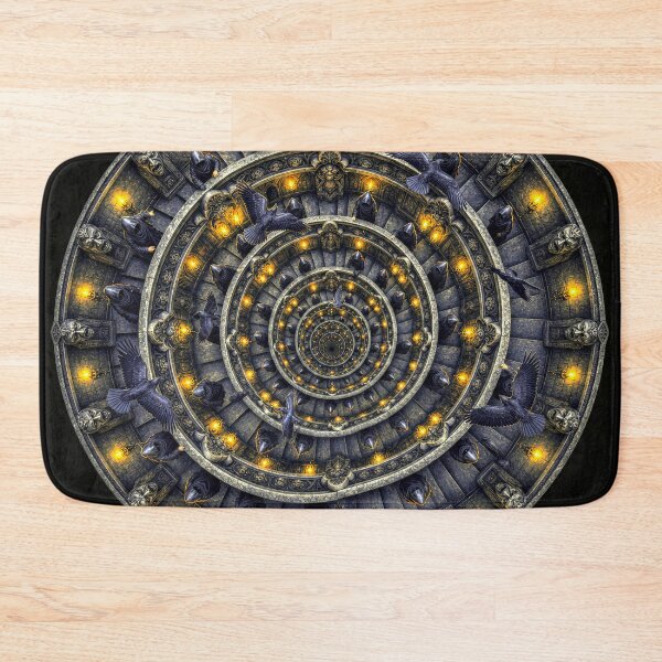 Item preview, Spiral Descent designed and sold by Cerafus.