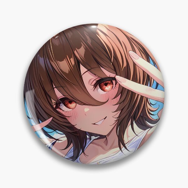 Item preview, Agnes Tachyon Uma Musume Summer Sky Street Energy designed and sold by bystudiolereve.