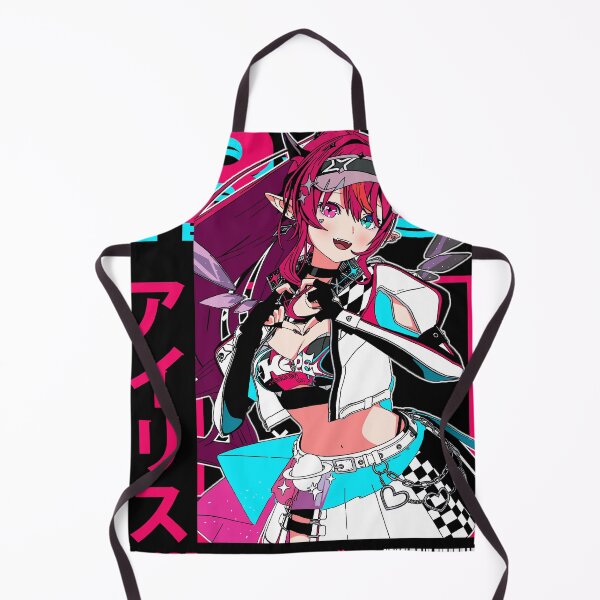 Item preview, IRyS Race Queen designed and sold by UDTee.
