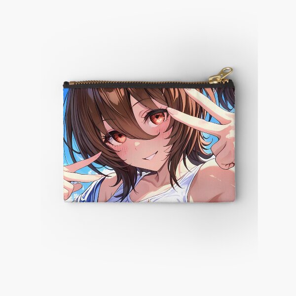 Item preview, Agnes Tachyon Uma Musume Summer Sky Street Energy designed and sold by bystudiolereve.
