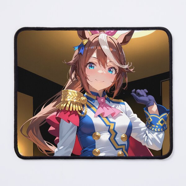 Item preview, Tokai Teio Uma Musume Pretty Derby Bedside Spotlight designed and sold by bystudiolereve.