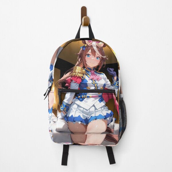 Item preview, Tokai Teio Uma Musume Pretty Derby Bedside Spotlight designed and sold by bystudiolereve.