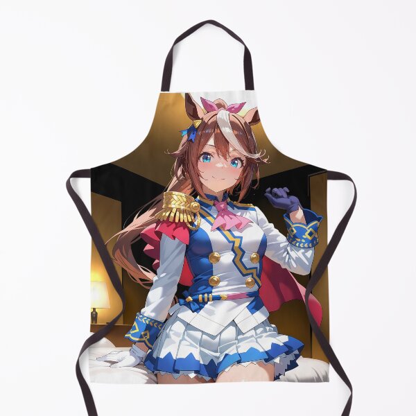 Item preview, Tokai Teio Uma Musume Pretty Derby Bedside Spotlight designed and sold by bystudiolereve.
