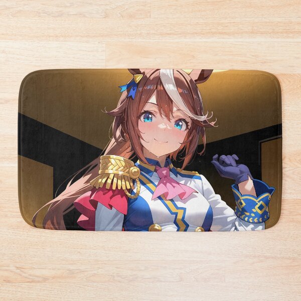 Item preview, Tokai Teio Uma Musume Pretty Derby Bedside Spotlight designed and sold by bystudiolereve.