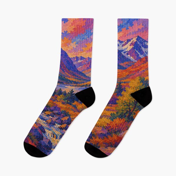 Item preview, Cairngorms National Park, Scotland designed and sold by Kipepeo2025.