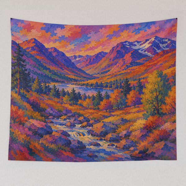 Item preview, Cairngorms National Park, Scotland designed and sold by Kipepeo2025.