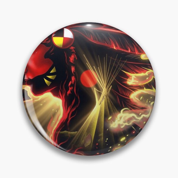 Item preview, Tribal Nature Design designed and sold by Mystic & Celestial Art.