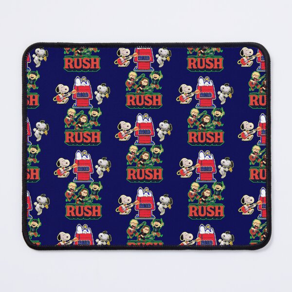 Item preview, Rush Peanuts designed and sold by WoodburyLake.