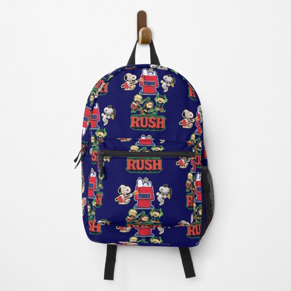 Item preview, Rush Peanuts designed and sold by WoodburyLake.