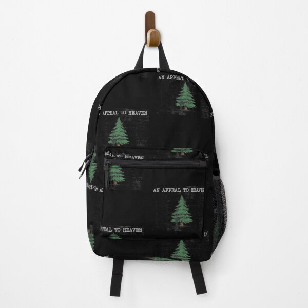 Item preview, An Appeal To Heaven designed and sold by smelternidersdi.