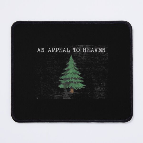 Item preview, An Appeal To Heaven designed and sold by smelternidersdi.