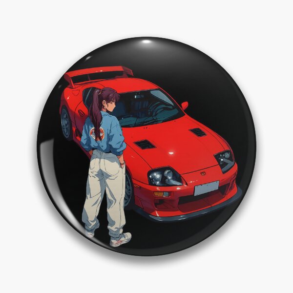 Item preview, Tokyo Drift designed and sold by JarquinDD.