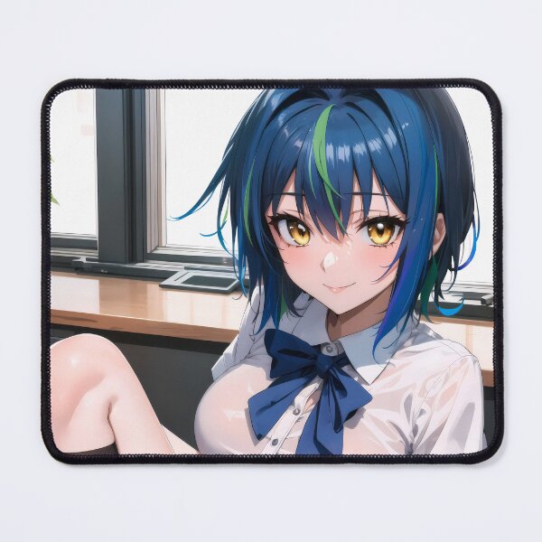 Item preview, Xenovia Quarta High School DxD Classroom Waifu Look designed and sold by MicaheHaffner.