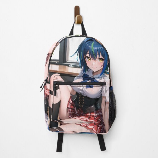 Item preview, Xenovia Quarta High School DxD Classroom Waifu Look designed and sold by MicaheHaffner.