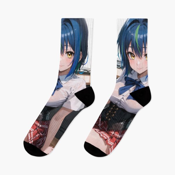 Item preview, Xenovia Quarta High School DxD Classroom Waifu Look designed and sold by MicaheHaffner.