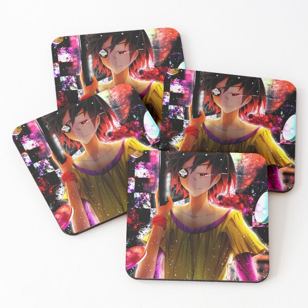 Item preview, Sora No Game No Life Empty Box Gambler designed and sold by MicaheHaffner.