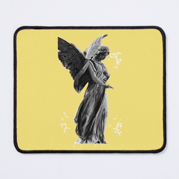 Item preview, Dark Angel Guardian Gothic Art designed and sold by Naershop.