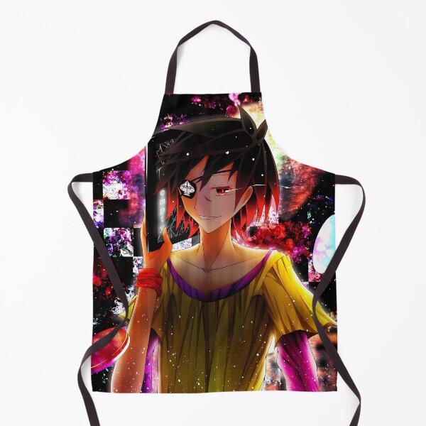 Item preview, Sora No Game No Life Empty Box Gambler designed and sold by MicaheHaffner.