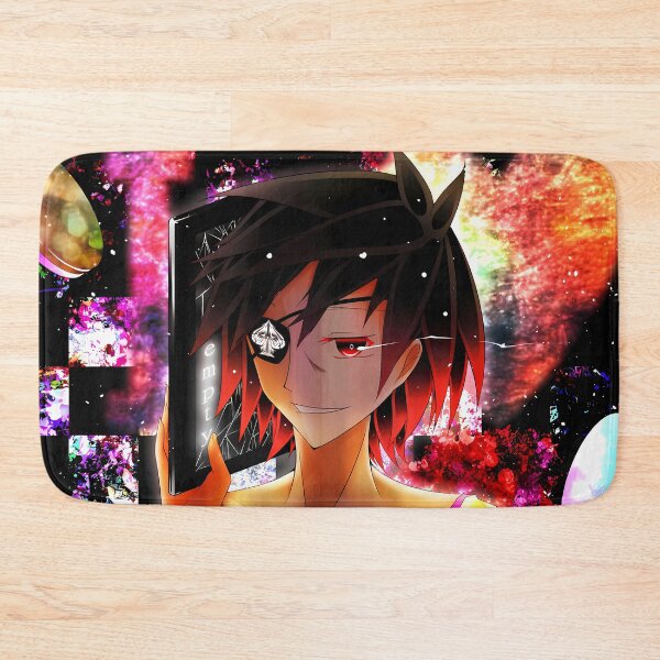 Item preview, Sora No Game No Life Empty Box Gambler designed and sold by MicaheHaffner.