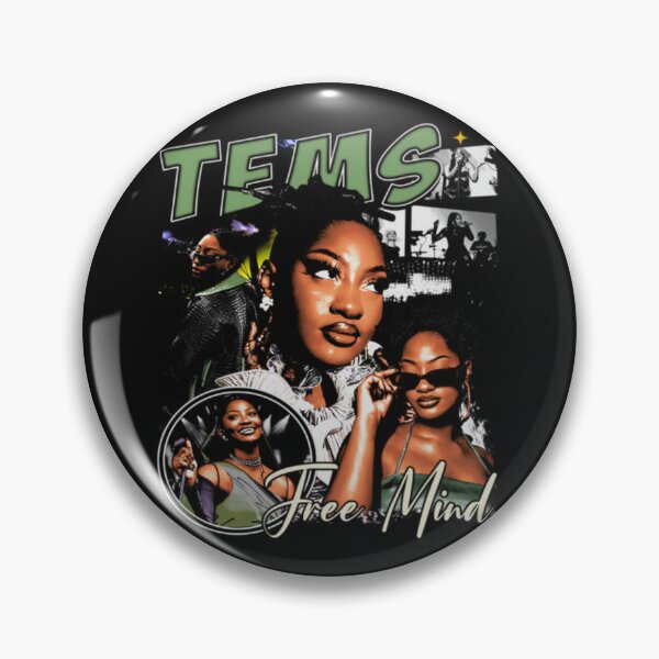 Item preview, Nigerian Music Star designed and sold by Edgarolander.