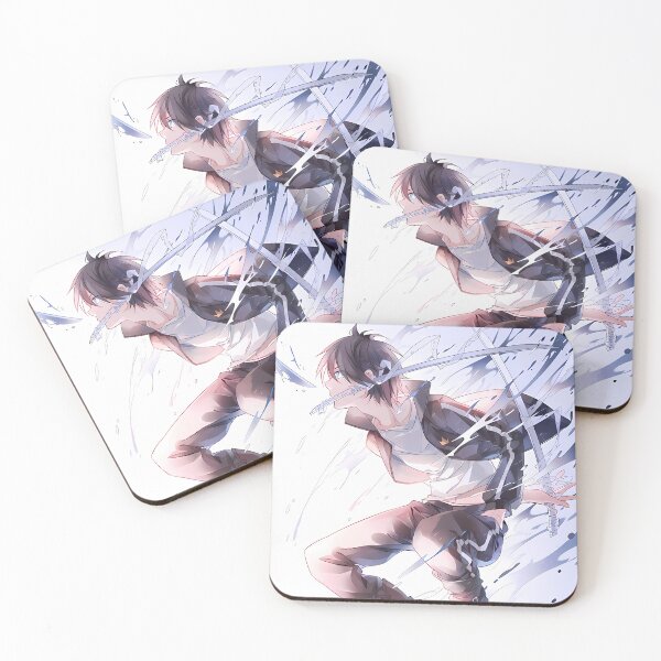 Item preview, Yato Noragami Dynamic White Motion Burst designed and sold by MicaheHaffner.