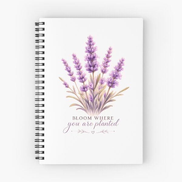 Item preview, Lavender designed and sold by Soft Horizon.
