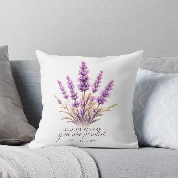Item preview, Lavender designed and sold by Soft Horizon.