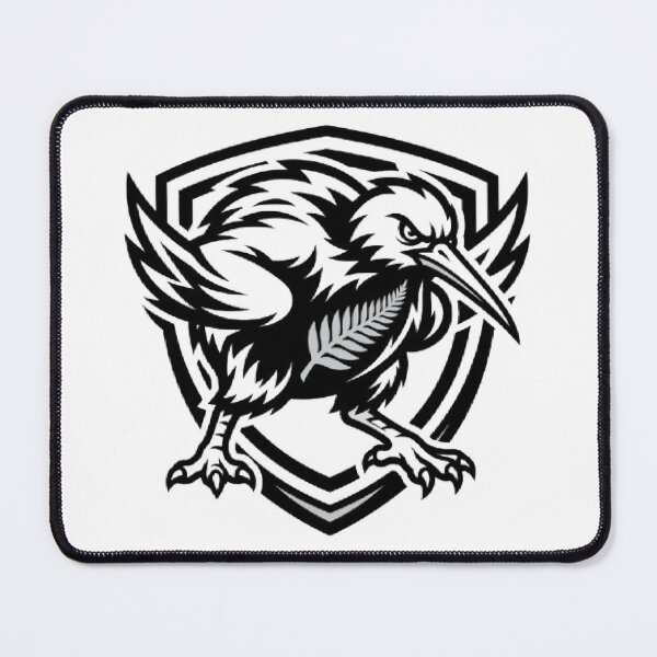 Item preview, New Zealand Soccer Kiwi - Kiwi Football Fan 2026 designed and sold by NewDesignFR.