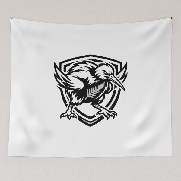 Item preview, New Zealand Soccer Kiwi - Kiwi Football Fan 2026 designed and sold by NewDesignFR.