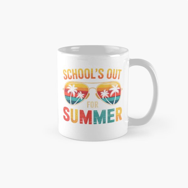 Item preview, Last Day Of School Retro Schools Out For Summer Teacher Boys T-Shirt designed and sold by Badriiiii.