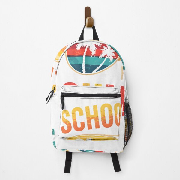 Item preview, Last Day Of School Retro Schools Out For Summer Teacher Boys T-Shirt designed and sold by Badriiiii.