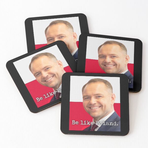 Item preview, Be Like Poland Meme Polish Flag Patriotism designed and sold by Flirt-Teez.