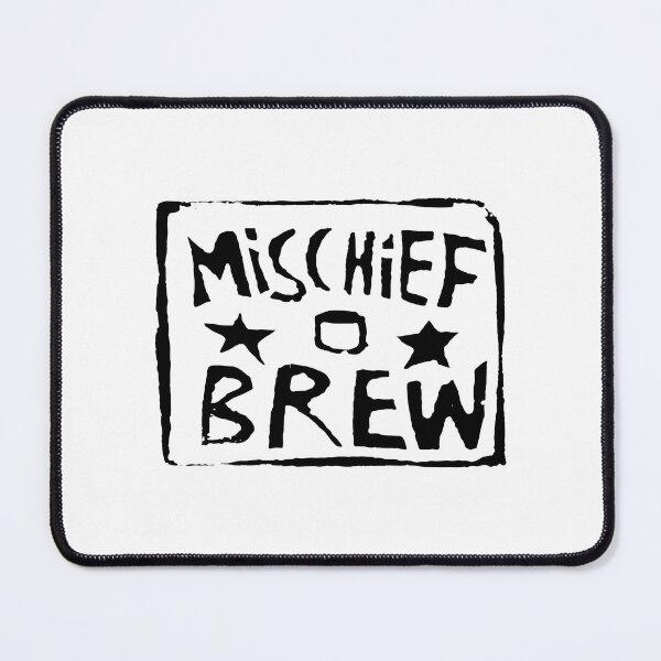 Item preview, XINSHOUS Mischiefs Brews Punk Band  designed and sold by goerelikothon.
