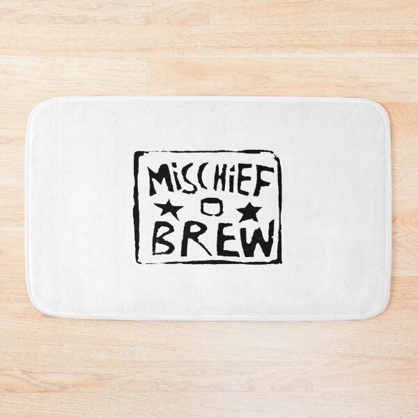Item preview, XINSHOUS Mischiefs Brews Punk Band  designed and sold by goerelikothon.