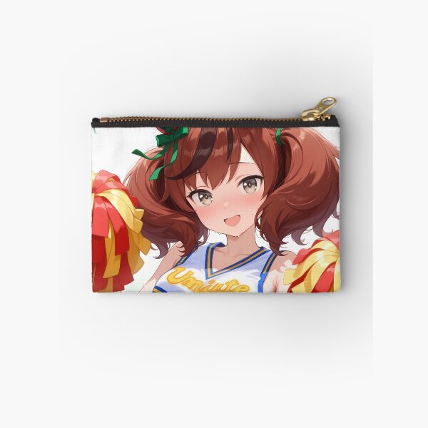 Item preview, Nice Nature Uma Musume Pretty Derby Cheerleader Spirit designed and sold by MicaheHaffner.
