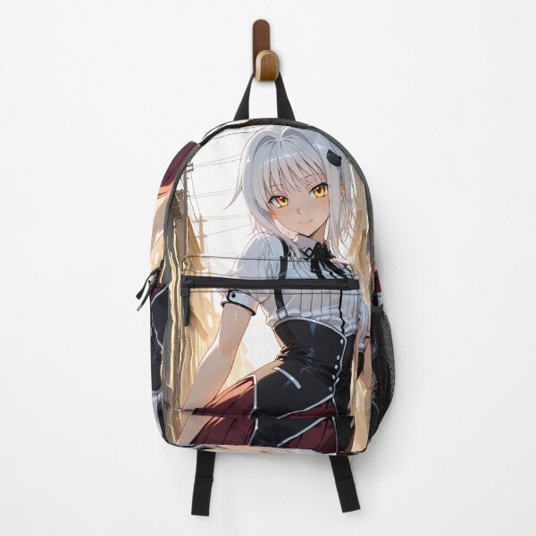 Item preview, Koneko Toujou High School DxD Sunset Alley School Uniform Golden Gaze designed and sold by MicaheHaffner.