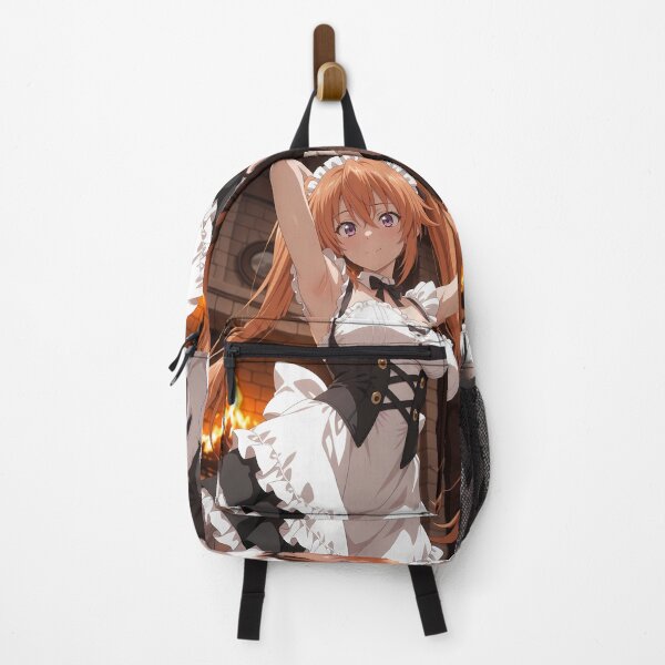 Item preview, Irina Shidou High School DxD Elegant Maid Warm Interior designed and sold by MicaheHaffner.