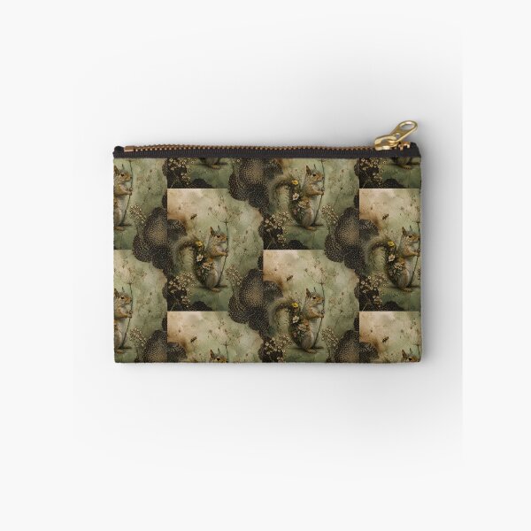 Item preview, The Woodland Gatherer - Into the Wilde designed and sold by THEWILDE.
