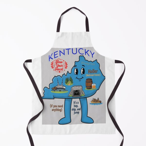 Item preview, My Old Kentucky Home designed and sold by 5PointsDigital.