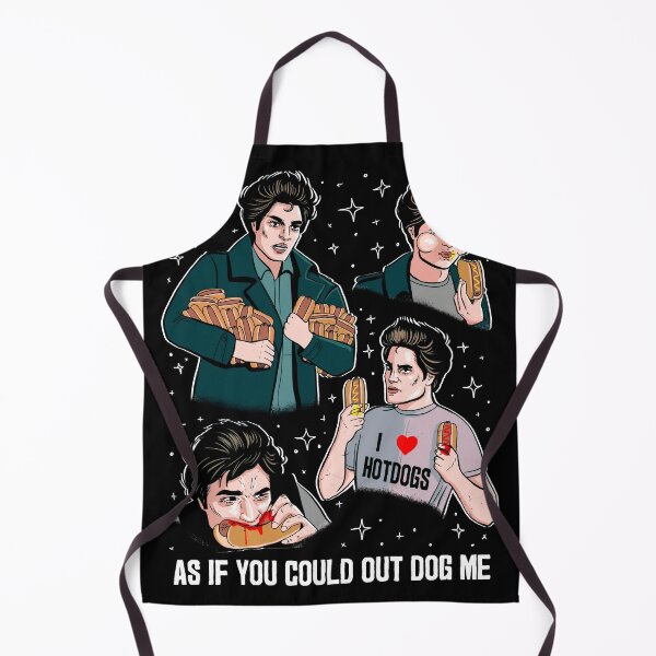 Item preview, Edward Cullen Twilight Series As If You Could Out Dog Me designed and sold by DropTheChan.