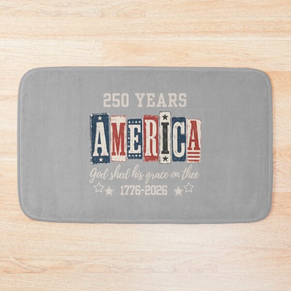 Item preview, God Shed His Grace Faith Jesus American July 4th men designed and sold by ArleneRowe.