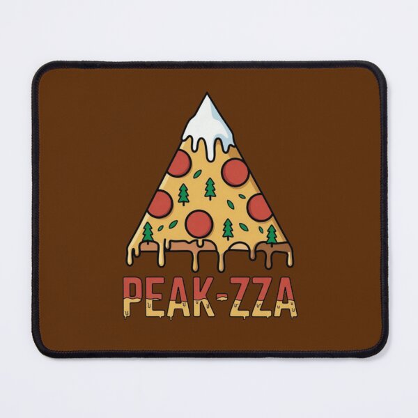 Item preview, PEAK-ZZA designed and sold by DuranOperations.