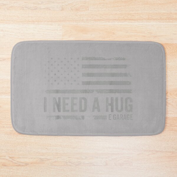Item preview, I Need A Huge Garage Funny Mechanic Car Humor_3 designed and sold by KathieFaugh.