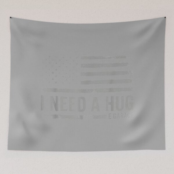 Item preview, I Need A Huge Garage Funny Mechanic Car Humor_3 designed and sold by KathieFaugh.