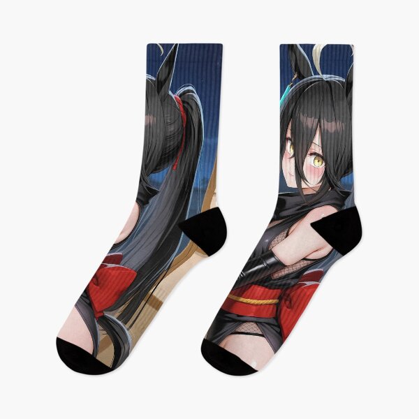 Item preview, Manhattan Cafe Uma Musume Shoji Night Whisper designed and sold by MicaheHaffner.