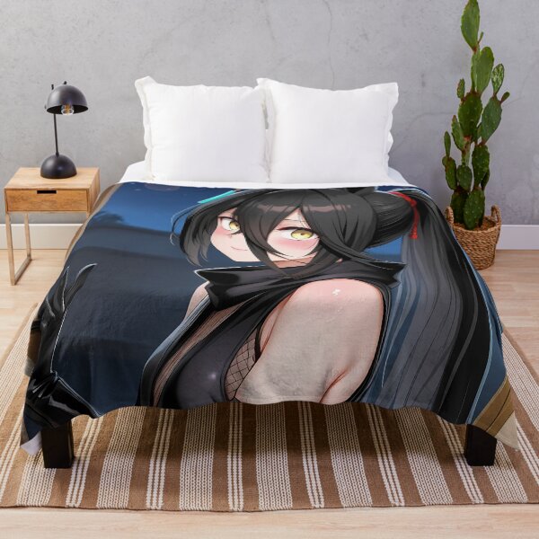 Item preview, Manhattan Cafe Uma Musume Shoji Night Whisper designed and sold by MicaheHaffner.
