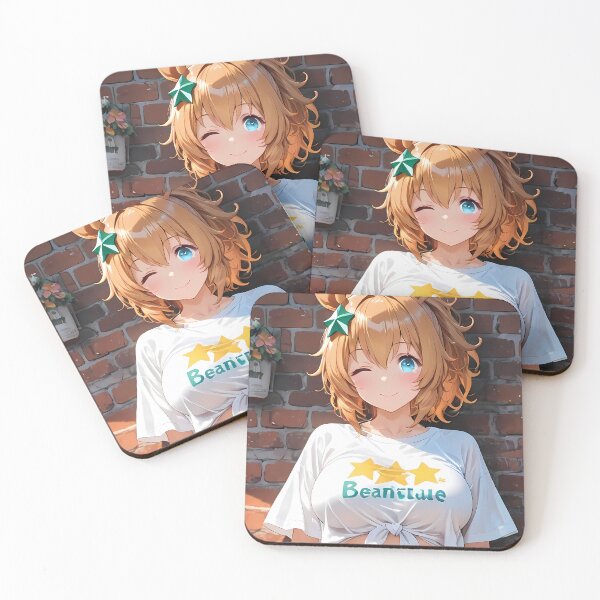 Item preview, Taiki Shuttle Uma Musume Pretty Derby Sunlit Wink Portrait designed and sold by MicaheHaffner.