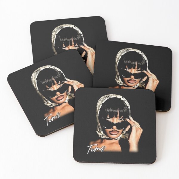 Item preview, Female Afrobeat Singer designed and sold by Edgarolander.